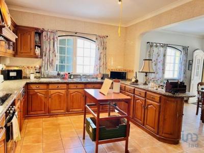 Acheter Maison 210 m2 Salvaterra-de-magos