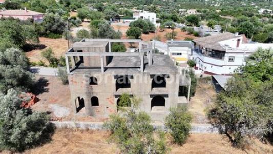 Annonce Vente Terrain Sao-bras-de-alportel