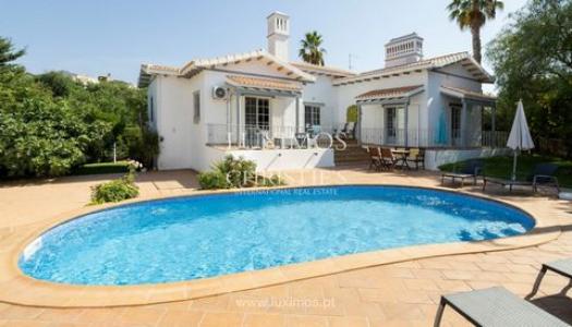 Annonce Vente Maison Boliqueime