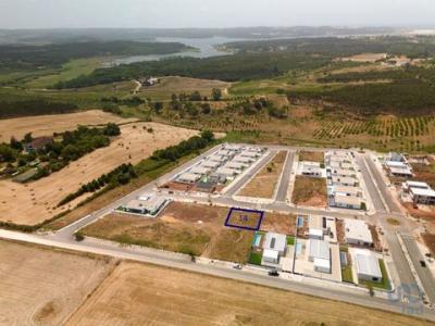 Annonce Vente Terrain Caldas-da-rainha