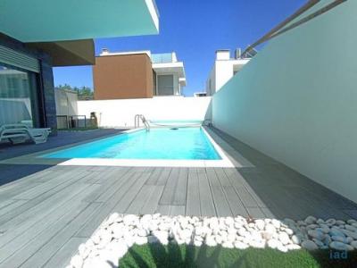 Annonce Vente 4 pices Maison Caldas-da-rainha