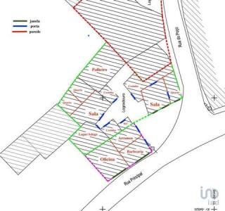 Vente Maison Santarem ABITUREIRAS 14