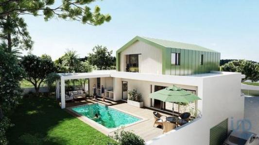 Annonce Vente 8 pices Maison A-dos-negros