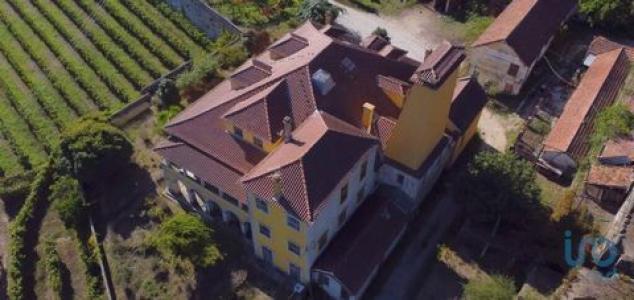 Vente Maison Banho-e-carvalhosa CONSTANCE 13 au Portugal