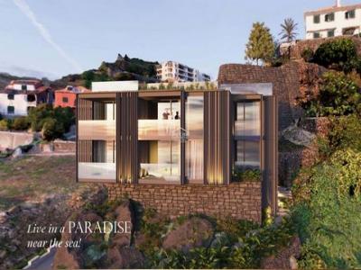 Annonce Vente Appartement Calheta