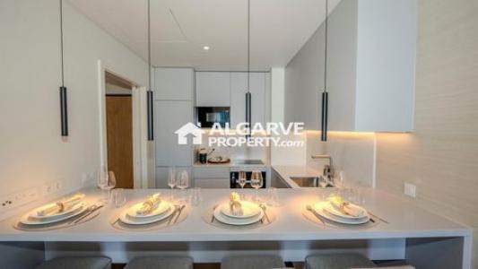 Acheter Appartement 123 m2 Quarteira
