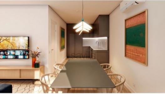 Acheter Appartement 100 m2 Lisboa
