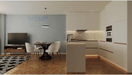 Annonce Vente Appartement Porto