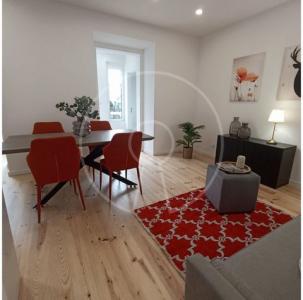 Annonce Vente Appartement Lisboa