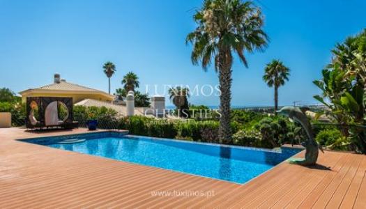 Vente Maison Luz  07