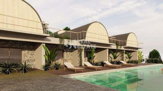 Annonce Vente Terrain Porto-moniz