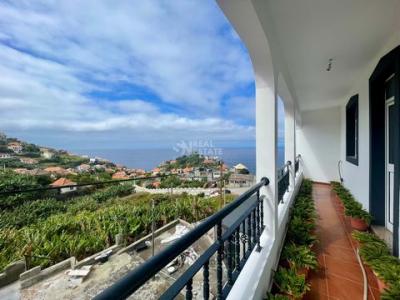 Acheter Maison Ribeira-brava rgion MADEIRA