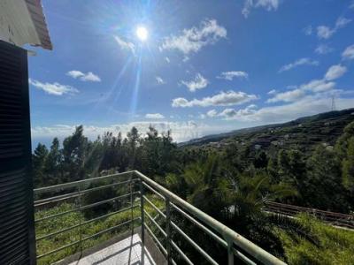 Annonce Vente 2 pices Maison Ribeira-brava