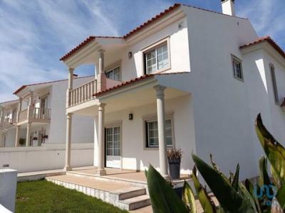Annonce Vente 4 pices Maison Alcobaca