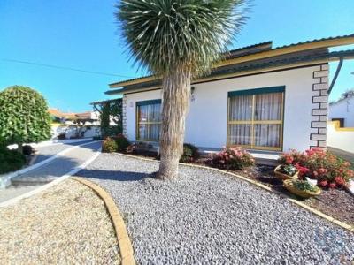 Vente Maison Vagos FONTE-DE-ANGEAO-E-COVAO-DO-LOBO 01