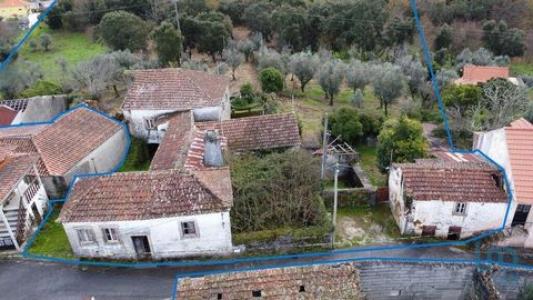 Acheter Maison 642 m2 Pedrogao-grande