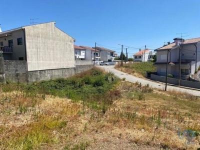 Annonce Vente Terrain Valongo