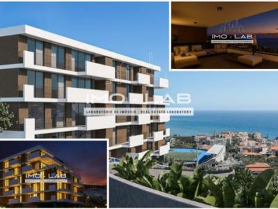 Annonce Vente Appartement Camara-de-lobos