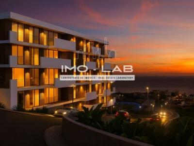 Acheter Appartement 163 m2 Camara-de-lobos