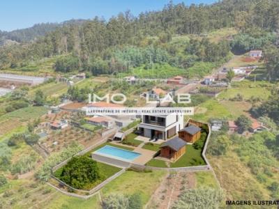 Acheter Terrain 2962 m2 Ponta-do-sol