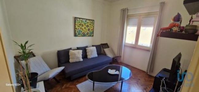 Location Appartement Lisboa AVENIDAS-NOVAS 11 au Portugal
