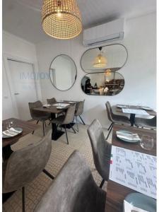Louer Local commercial 45 m2 Montijo