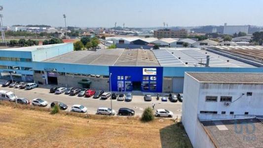 Location Local commercial Matosinhos MATOSINHOS-E-LEAA-DA-PALMEIRA 13 au Portugal