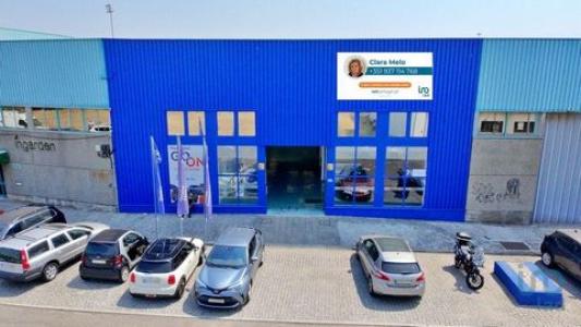 Annonce Location Local commercial Matosinhos