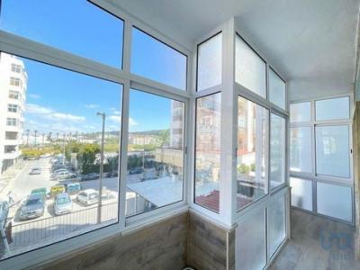 Louer Appartement 51 m2 Caparica