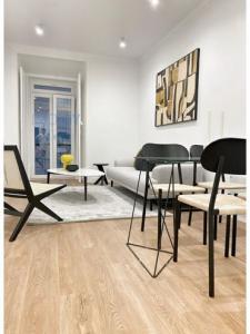 Location Appartement Lisboa ARROIOS 11 au Portugal