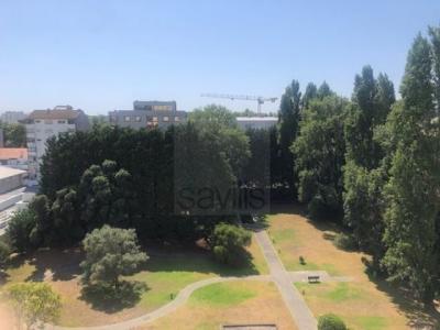 Louer Appartement 55 m2 Matosinhos