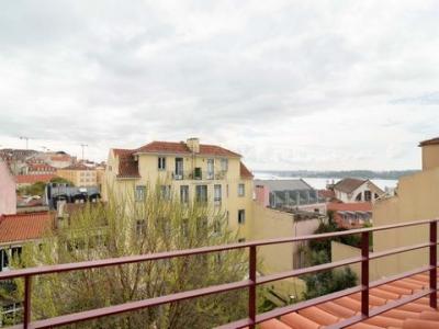 Annonce Location Appartement Lisboa