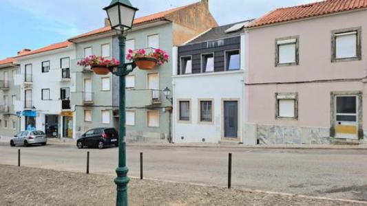 Location Maison Mafra  11