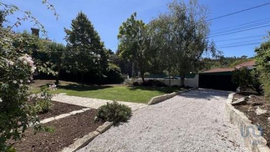 Annonce Location 9 pices Maison Azueira