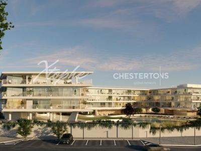 Acheter Appartement 142 m2 Loule