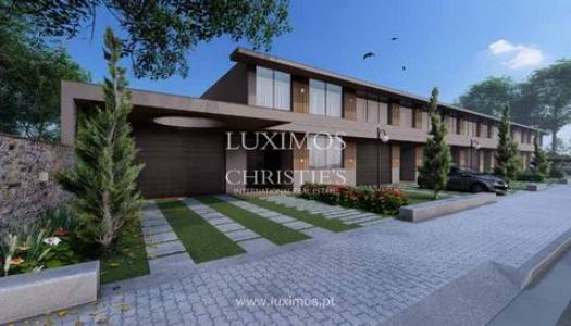 Annonce Vente Maison Esmoriz