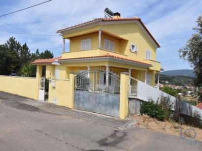 Vente Maison Lousa FOZ-DE-AROUCE-E-CASAL-DE-ERMIO 06 au Portugal