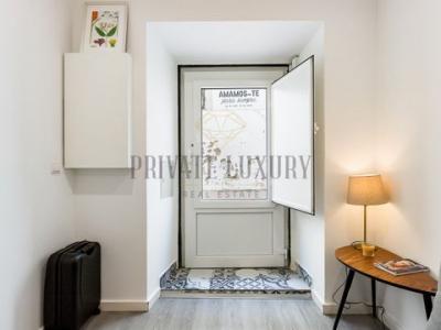 Acheter Appartement 50 m2 Lisboa