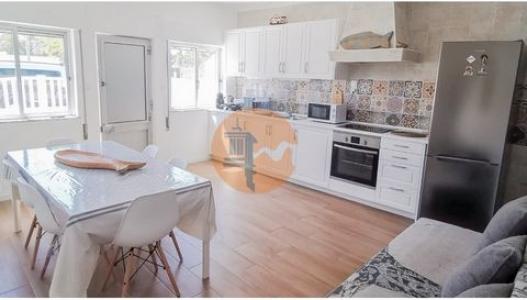 Annonce Vente Maison Vila-real-de-santo-antonio