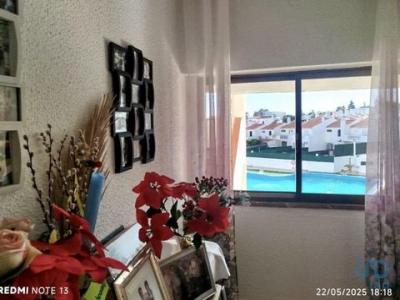 Acheter Appartement 56 m2 Albufeira