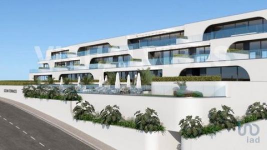 Acheter Appartement 69 m2 Funchal
