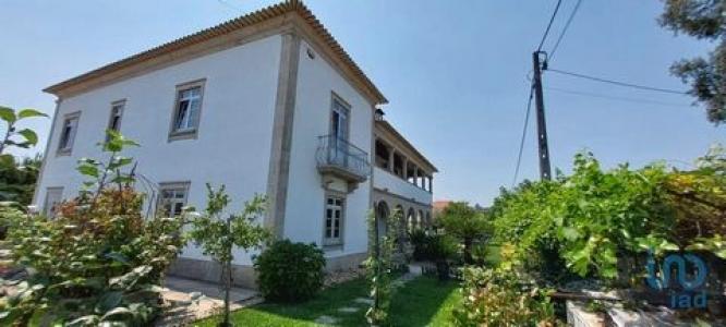 Annonce Vente 11 pices Maison Barcelos