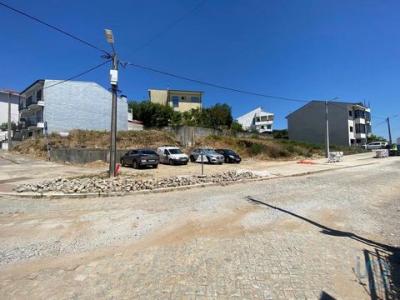 Acheter Terrain 325 m2 Valongo
