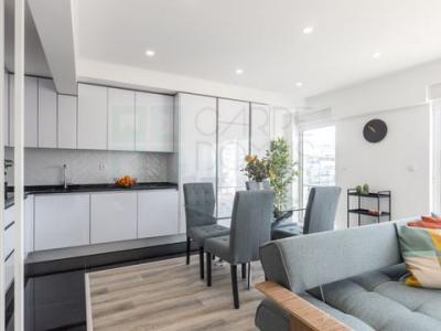 Acheter Appartement 90 m2 Lisboa