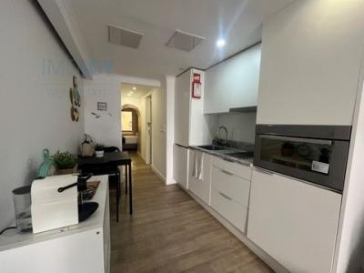 Acheter Appartement 44 m2 Lisboa