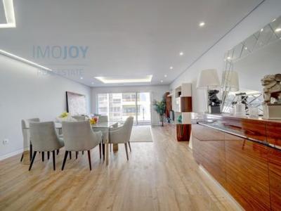 Acheter Appartement 133 m2 Alto-dos-lombos