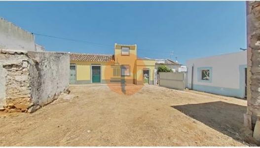 Annonce Vente Maison Olhao