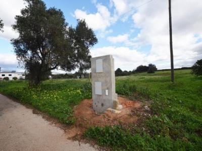Acheter Terrain 4280 m2 Boliqueime