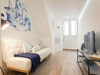 Annonce Vente Appartement Lisboa