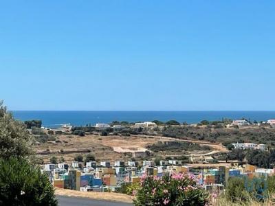 Annonce Vente Terrain Albufeira